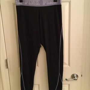 PINK Victoria’s Secret Ultimate Leggings